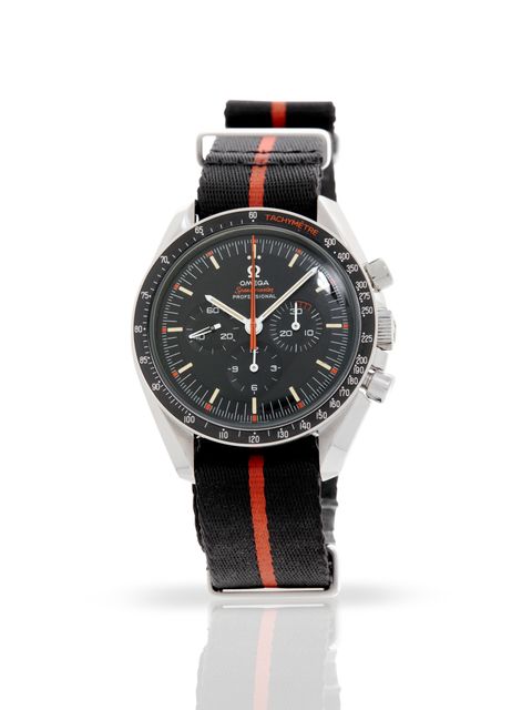 Omega Speedmaster Ultraman 311.12.42.30.01.001 Image 7